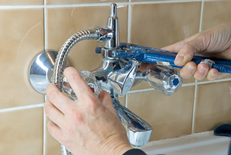 Shower Repair Havering-atte-Bower, Abridge, RM4
