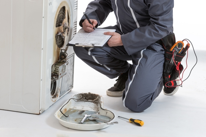 Appliance Repairs Havering-atte-Bower