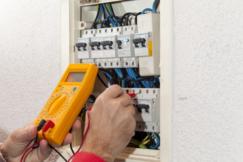 Electricians Havering-atte-Bower