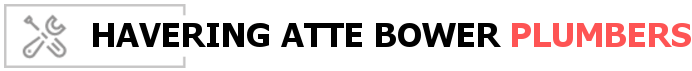 Plumbers Havering-atte-Bower logo