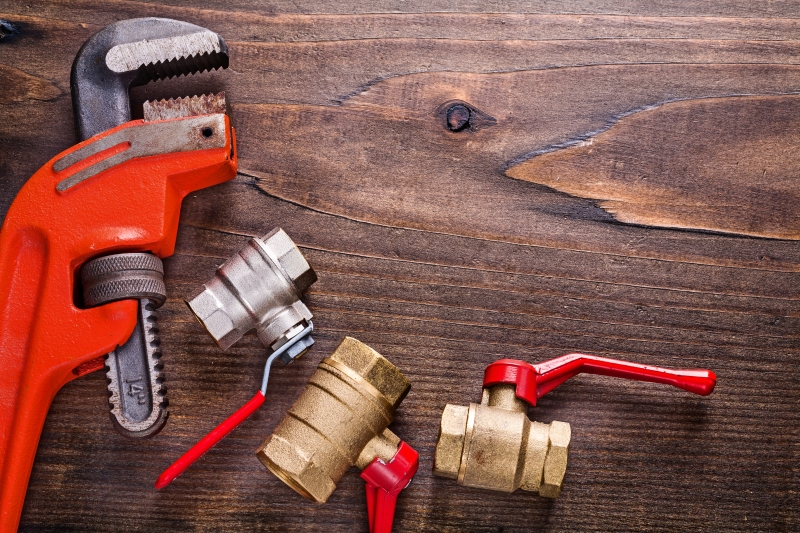 Plumbers in Havering-atte-Bower, Abridge, RM4