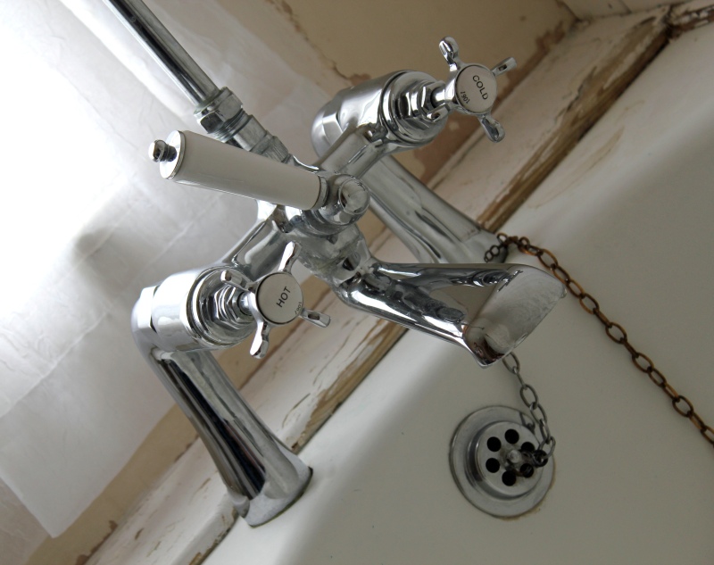 Shower Installation Havering-atte-Bower, Abridge, RM4
