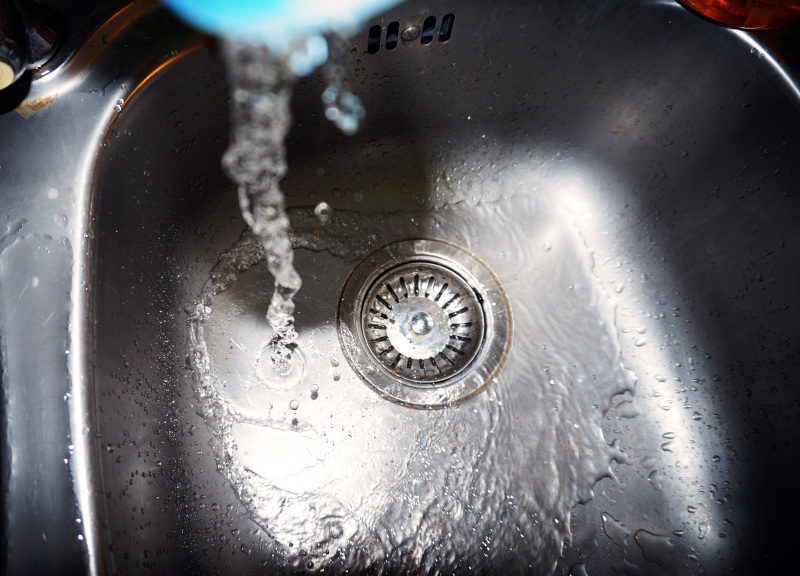 Sink Repair Havering-atte-Bower, Abridge, RM4